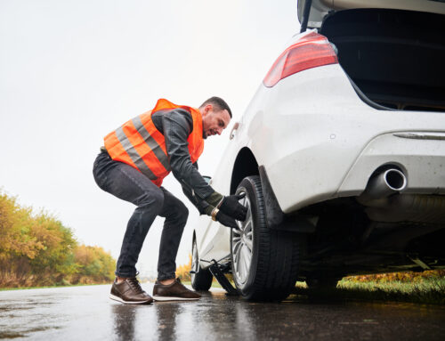 What Is Roadside Assistance And Why Do I Need It?