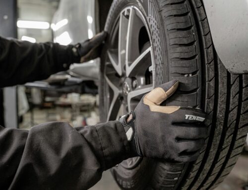 How Important Is A Wheel Alignment?