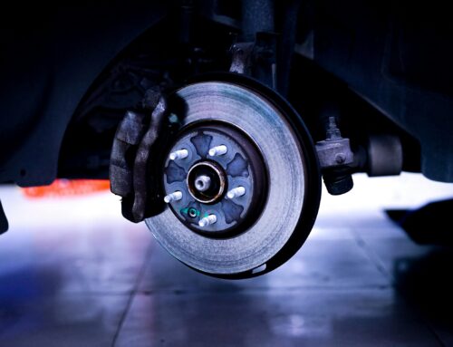 Why Regular Brake Service Is Essential For Your Safety On The Road