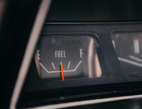 6 Common Issues That Affect Fuel Consumption